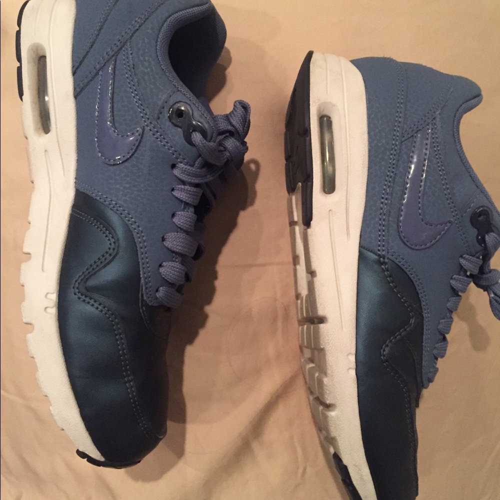 Nike Air Max 1